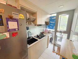 The Estuary (D27), Condominium #603753551